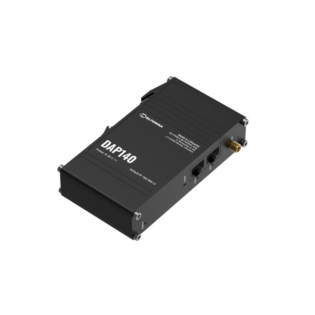DAP140 WiFi Access Point, 802.11b/g/n Wi-Fi 4, RMS Integration