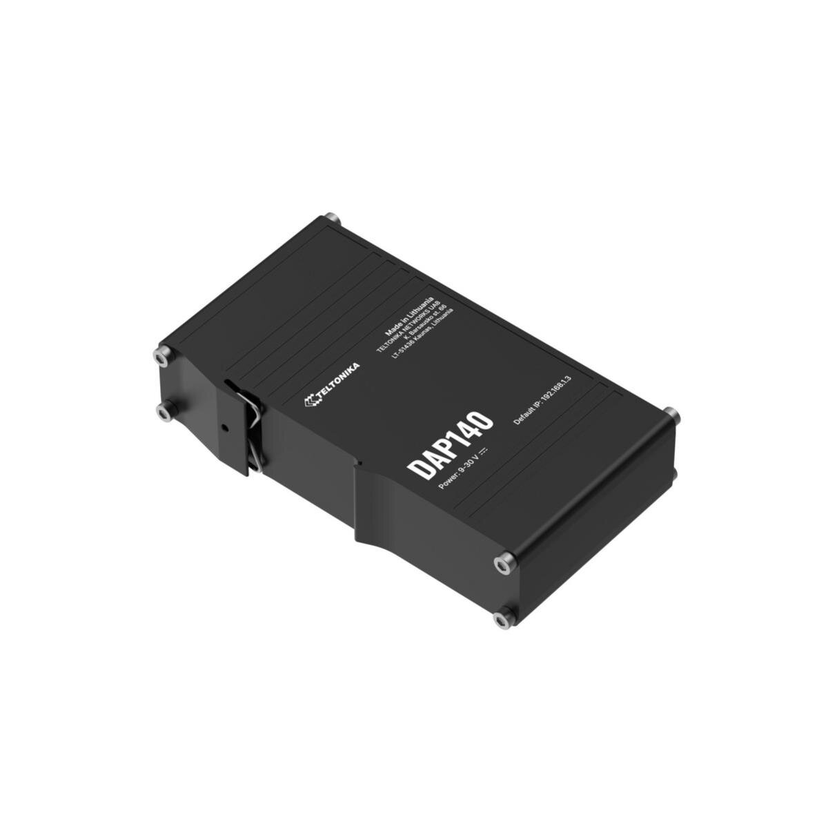 DAP140 WiFi Access Point, 802.11b/g/n Wi-Fi 4, RMS Integration