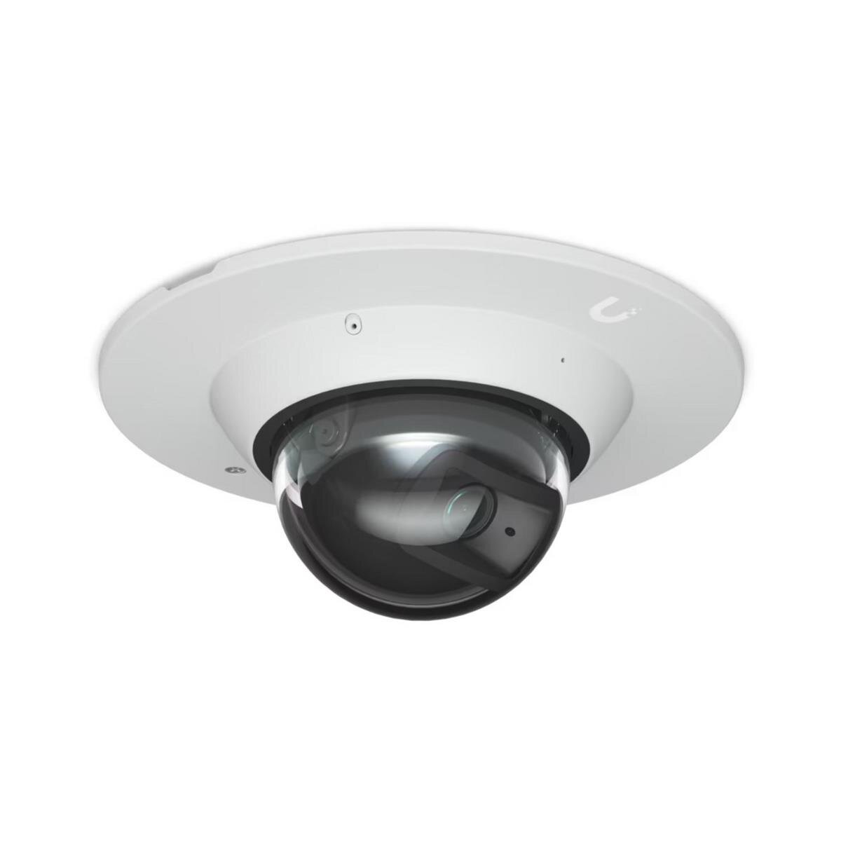 Ubiquiti AI Dome-Kamera Unterputzmontage-Kit, weiss