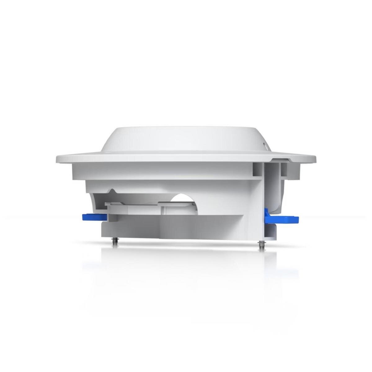 Ubiquiti AI Dome-Kamera Unterputzmontage-Kit, weiss
