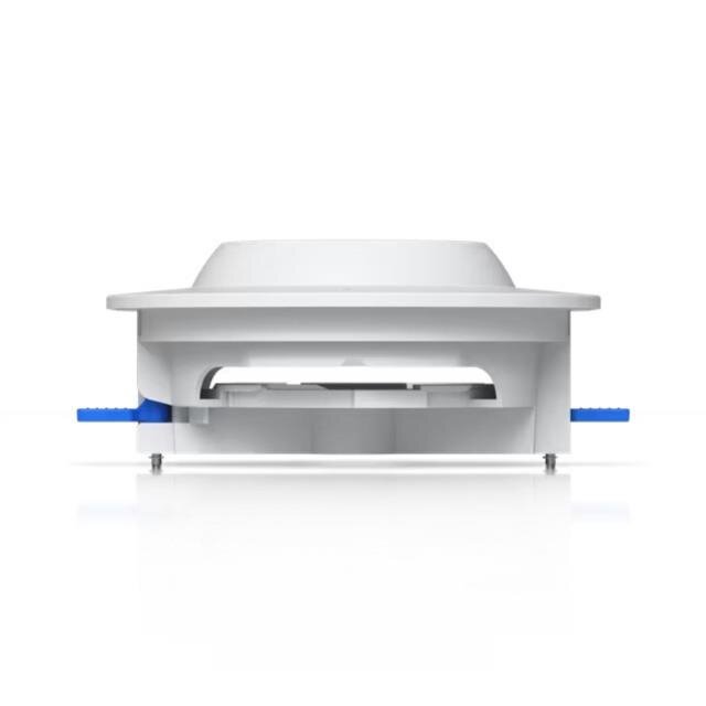 Ubiquiti AI Dome-Kamera Unterputzmontage-Kit, weiss