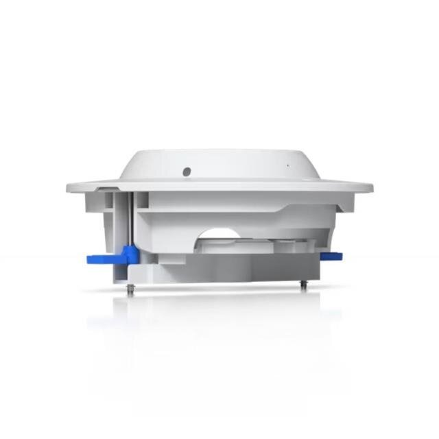 Ubiquiti AI Dome-Kamera Unterputzmontage-Kit, weiss