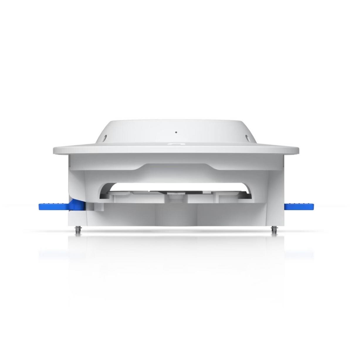 Ubiquiti AI Dome-Kamera Unterputzmontage-Kit, weiss