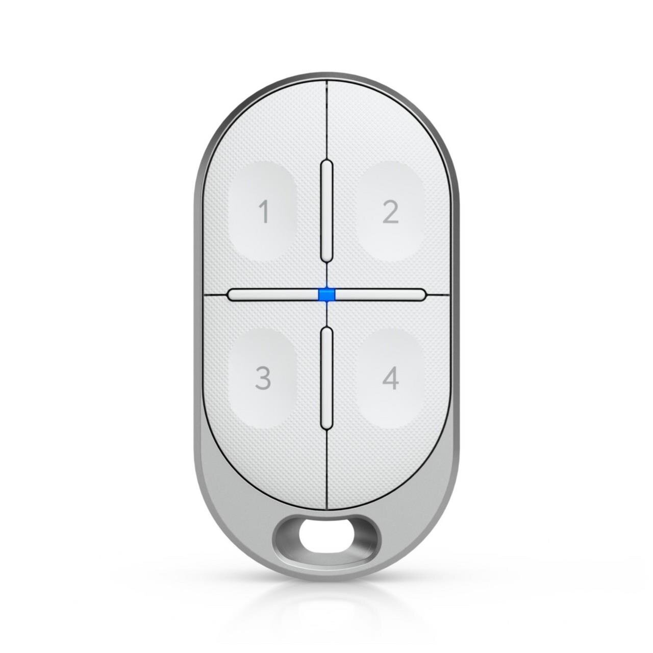Ubiquiti Fernbedienung (Schlüsselanhänger)